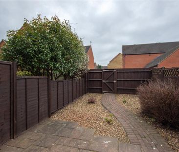 2 bedroom terraced house to rent - Photo 4