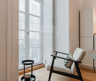 Apartamento T1 em Lisboa - Photo 3