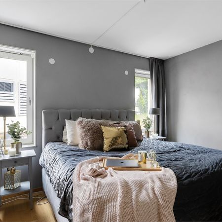 Lavettvägen, Sundbyberg - Photo 3