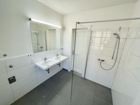 4-Zimmer Wohnung mit Loggia in Geidorf - Provisionsfrei! - Photo 2