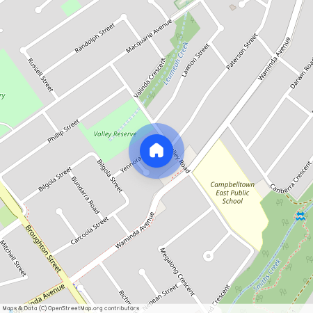 2 Yennora Street, NSW 2560, Campbelltown