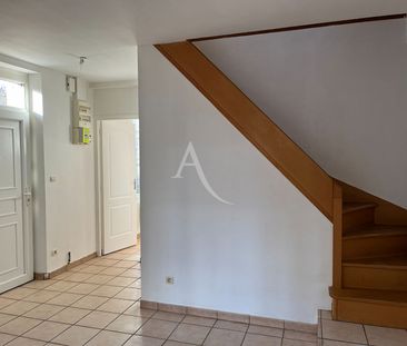 Location maison 3 pièces, 42.00m², Château-Renault - Photo 5