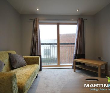 2 bedroom apartment to rent - Photo 1