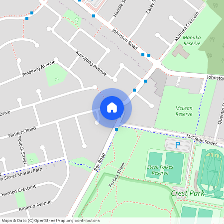 3 Flinders Road, NSW 2198, Georges Hall