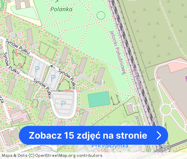 Bezpośrednio, nowoczesne 3-pokojowe mieszkanie z balkonem - Zdjęcie 1