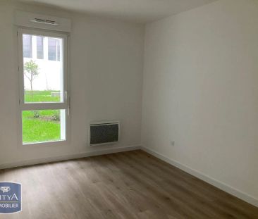 Appartement à louer 3 pièces 63.1m² - Photo 3