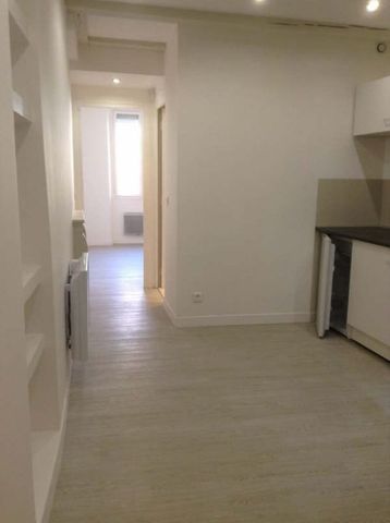 Location Appartement 1 pièce 24m² BESANCON 25000 - Photo 4