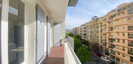 Location Appartement T3 - Photo 3