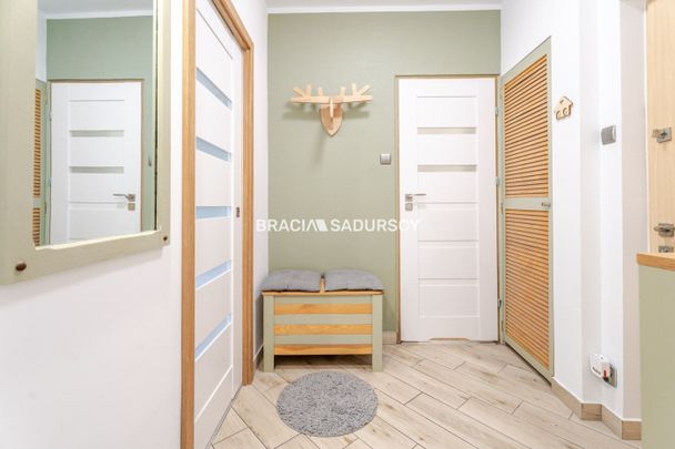 os. Urocze - 2 pok., słoneczne, stara Nowa Huta - Фото 1