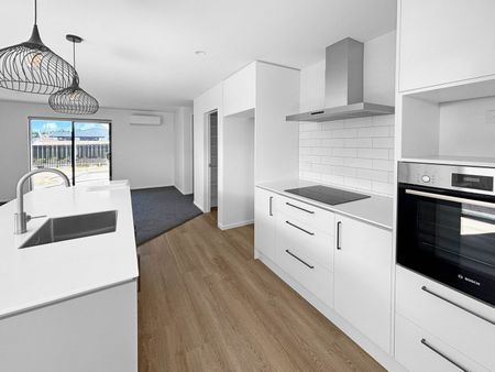 6 Cyan Lane, Rolleston, NZ 7614 - Photo 2