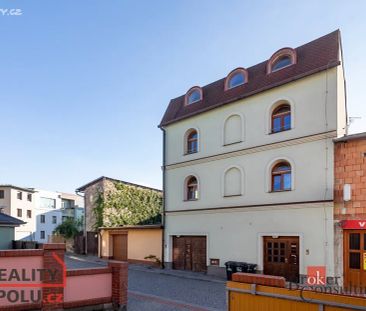 Pronájem bytu 3+kk 66 m² - Photo 6