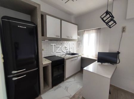 Studio/Γκαρσονιέρα για ενοικίαση - Πάτρα, - Photo 5