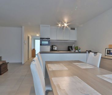 Energiezuinig 2-slpk appartement in hartje Melsele! - Photo 4
