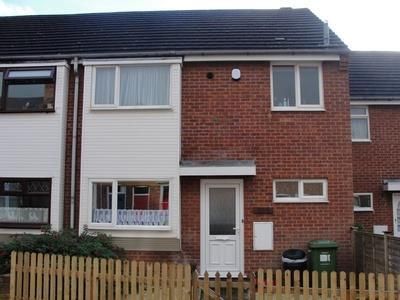 4 bedroom private hall to rent - Photo 3