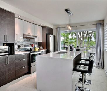 Appartement à louer - Laval (Vimont) (Autres) - Photo 4