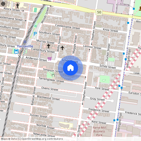 14 Simpson Street, Yarraville