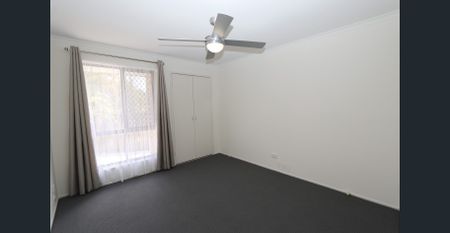 Spotless Duplex with Huge Fenced Backyard! - Photo 3