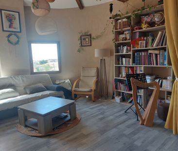 Location Maison 5 pièces 169m² MARIGNANE 13700 - Photo 1
