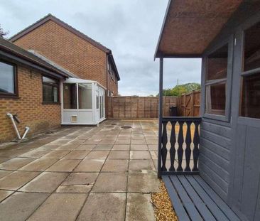 Haydon Hill, Radstock, BA3 - Photo 1