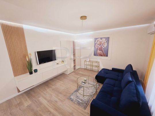 Apartament 2 camere | Complexul Rezidențial Exigent plaza F - Photo 1