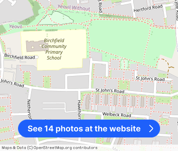 Blenheim Road, Yeovil - Photo 1