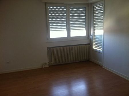 Appartement Strasbourg 2 pièce(s) 51 m2 - Photo 4