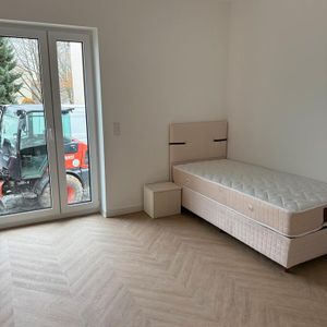 Ein-Zimmer-Wohnung Apartment im Erstbezug – Gießen - Photo 2