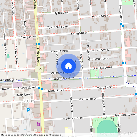 2/8 Whittam Street, SA 5063, Parkside