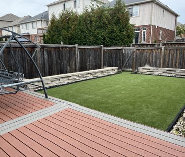 For Lease - 1240 Costigan Road, Milton, Ontario - Photo 5
