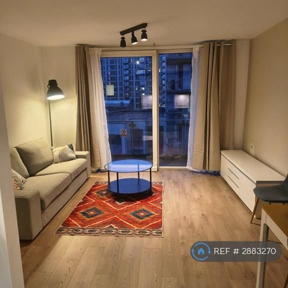 1 bedroom flat to rent - Photo 1