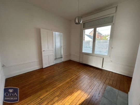 Maison à louer 5 pièces 110.56m² - Photo 1