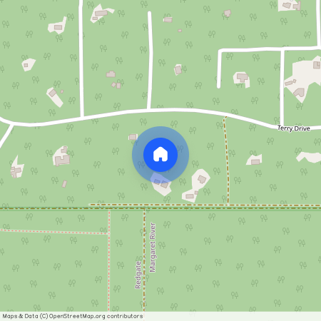 81 Terry Drive, 6285, Margaret River Wa