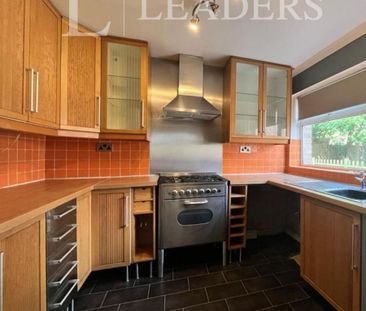 3 bedroom house to rent Chadcote Way, Catshill, Bromsgrove, B61 - Photo 2