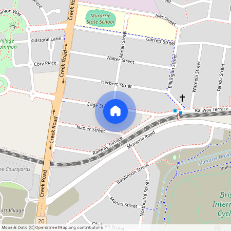 43 Edge Street, Qld 4172, Murarrie