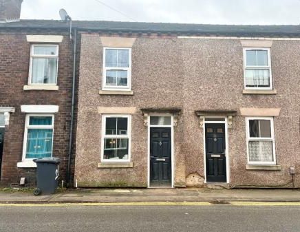 High Street, Knutton, ST5 - Photo 1