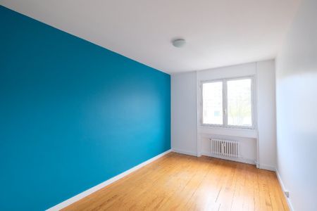 APPARTEMENT T3 A LOUER - Photo 2