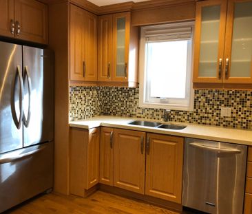 For Lease - 94 Torrens Avenue Unit# Main, Toronto, Ontario - Photo 6