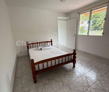 Location Appartement 5 pièces 145m² LE FRANCOIS 97240 - Photo 5