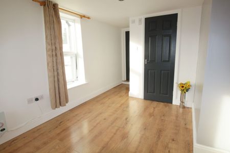 Flat B, 23 Witham Road Woodhall Spa, Lincoln, Lincolnsire, LN10 6RW - Photo 5