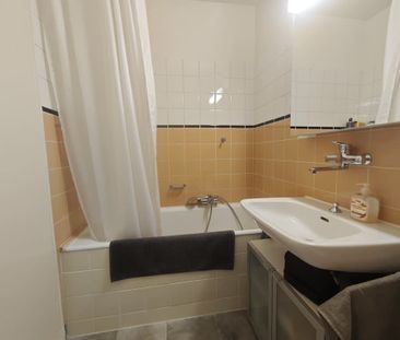 3 Zimmer, 56 m², 3. Stock - Photo 4