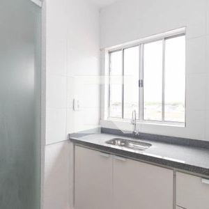 Studio para alugar com 18m², 1 quarto e sem vaga - Photo 1