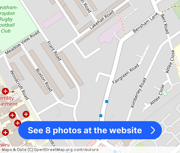 Bensham Lane, Thornton Heath, CR7 7 - Photo 1