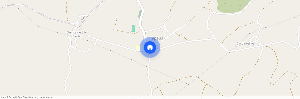 Casal Cimeiro, Tapéus, Soure