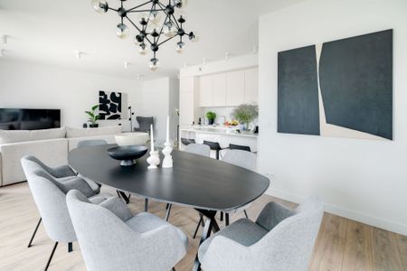 Gotowy do wprowadzenia | Luksusowe wykończenie - Zdjęcie 5