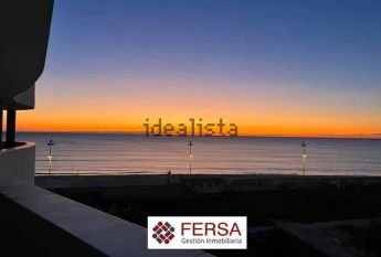 Alquiler de piso en Playa Victoria - Paseo Marítimo