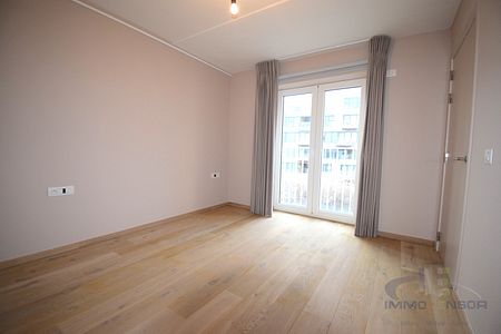 Welgelegen nieuwbouw assistentieflat - Photo 2