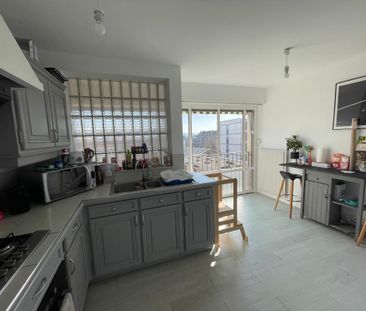 Location Appartement 3 pièces 73m² ROUEN 76100 - Photo 5