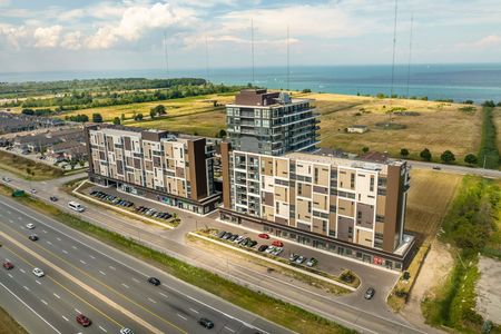 For Lease - 550 North Service Road Unit# 714, Grimsby, Ontario - Photo 2