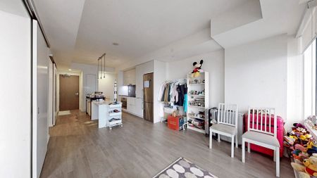 For Lease - 1 Bloor Street Unit# 1712, Toronto, Ontario - Photo 4