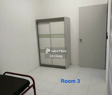Residensi Sateria - Photo 6